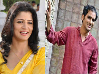 Ritwick Chakraborty and Srabanti Chatterjee to team up for the first time