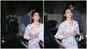 Alia Bhatt, Ranbir Kapoor snapped after dance class 