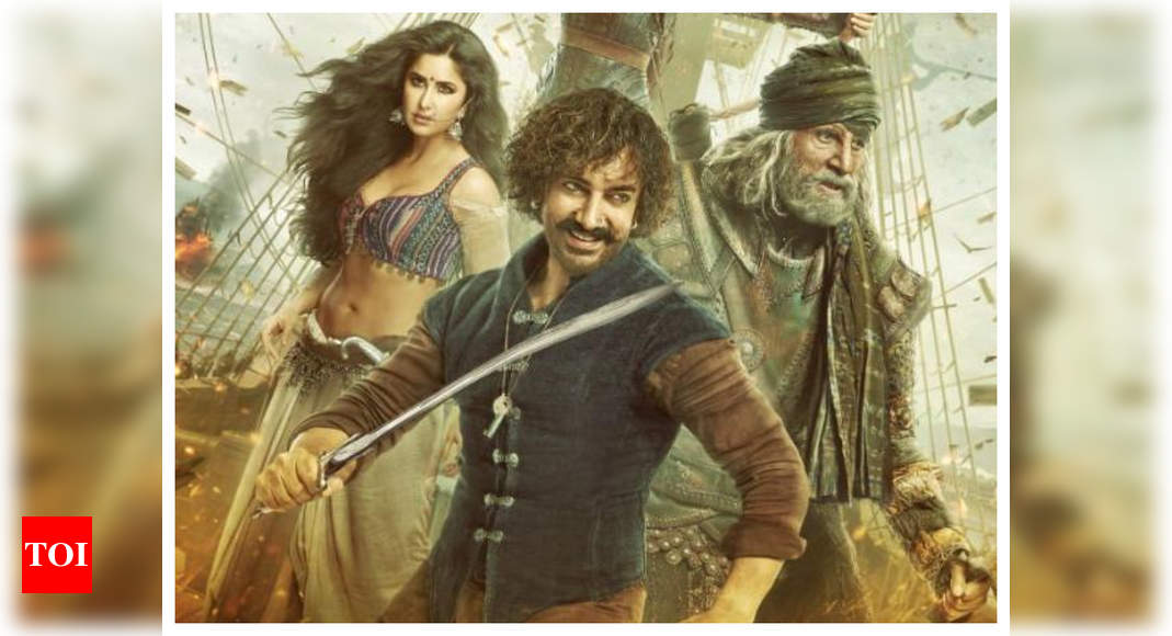 Thugs of hindostan 2025 full movie einthusan