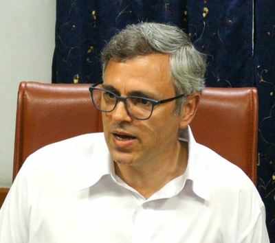 India at Moscow dialogue: Why no talks with J&K stakeholders, asks Omar Abdullah