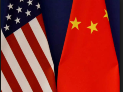 US, China meet to explore path forward from tensions