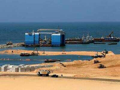 China clinches multi-billion-dollar strategic port deal with Myanmar