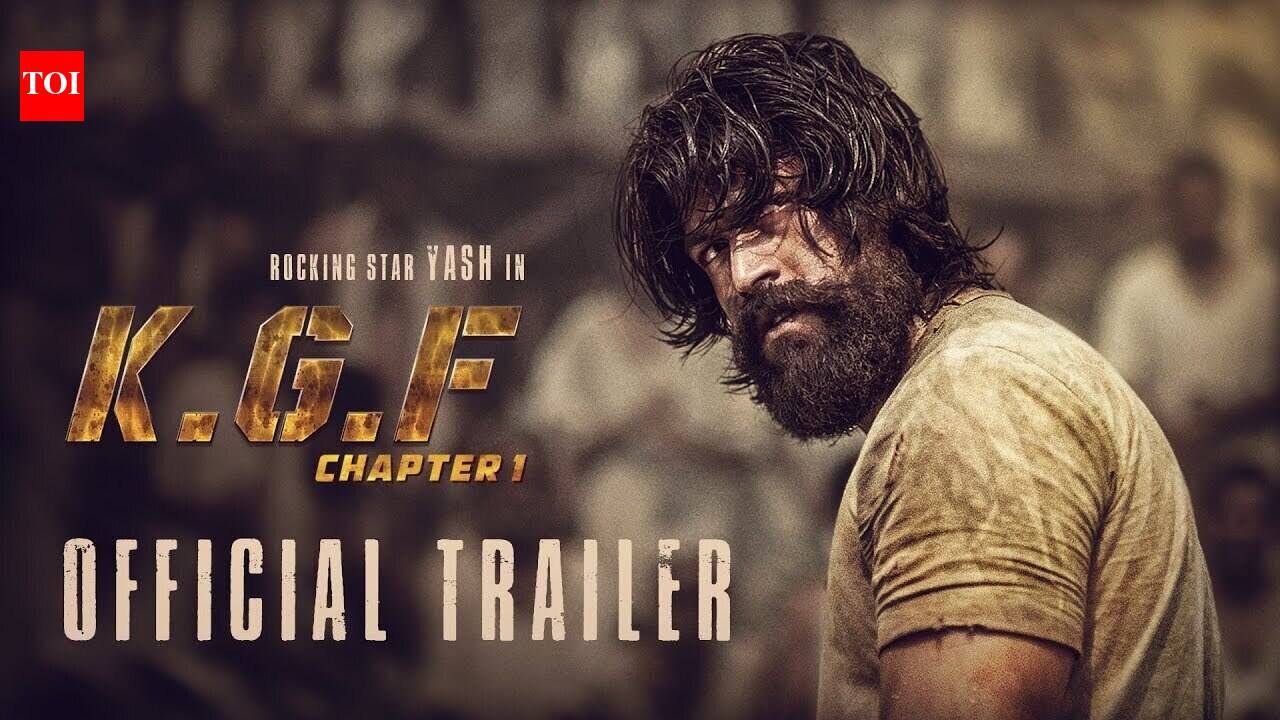 KGF Movie Review {3.5/5}: While there is a sense of temporary closure ...