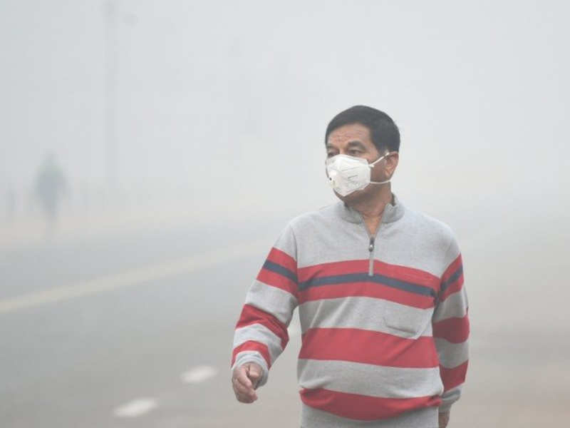 Planning to buy a mask to fight air pollution? Here is your quick guide