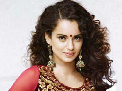 Kangana Ranaut to supervise edit of ‘Manikarnika’ even as she shoots ...