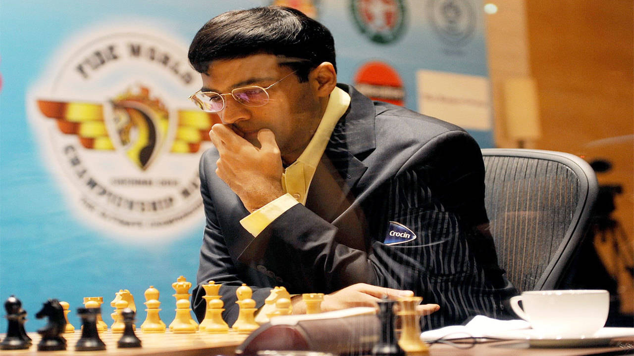 TATA STEEL CHESS: SO DRAWS WITH NAKAMURA IN 2ND ROUND