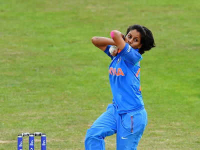 ICC Women's T20 World Cup: Harmanpreet hits 103 as India beat New Zealand by 34 runs in tournament opener