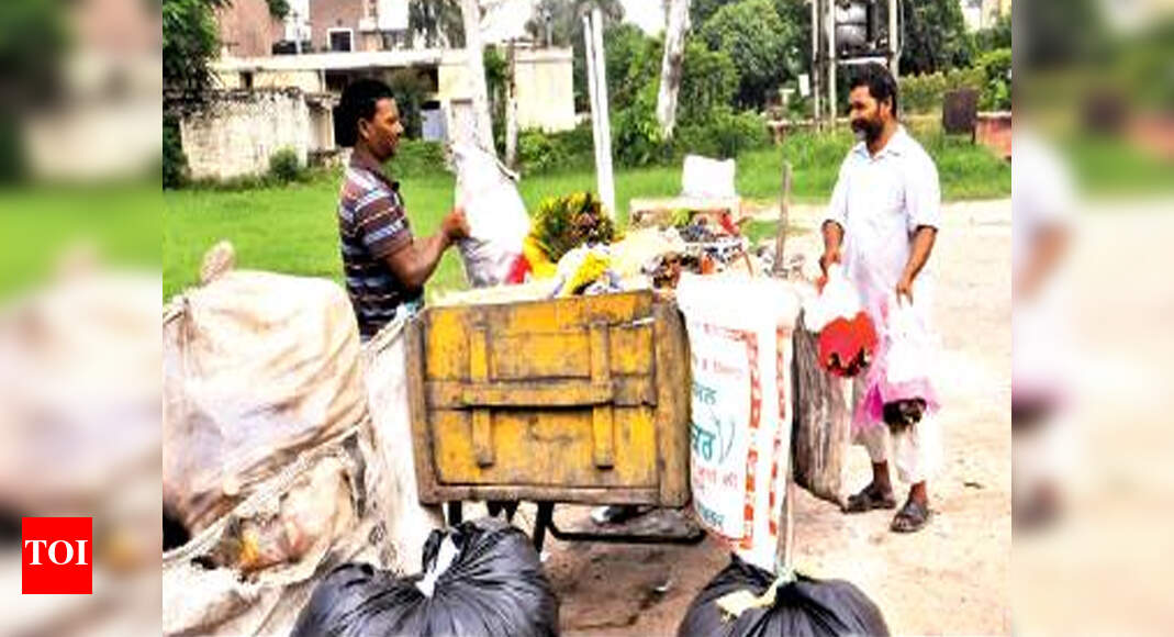 Foswac to conduct survey to ascertain garbage collection cost