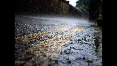 Heavy rain may hit Chennai by November 13: Weatherman