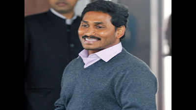 Who let Jaganmohan Reddy fly after knife attack: HC asks Centre