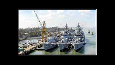 Naval chiefs of Indian Ocean nations set to meet in Kochi