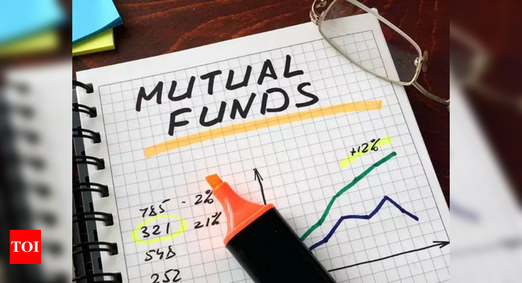 Mutual Fund SIPs: Mutual Fund SIPs, Inflows Remain Strong Despite ...