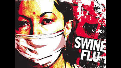 Woman dies of suspected H1N1 virus