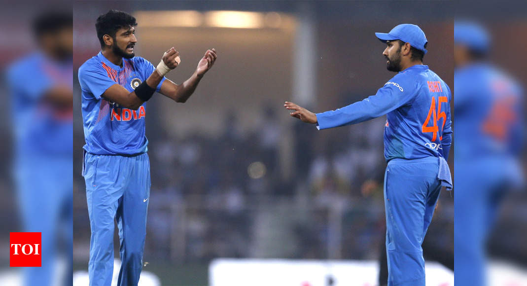 India vs West Indies, 3rd T20I Reserves in focus as hosts aim clean