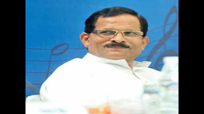 Goa to get five yoga parks: Ayush minister Shripad Naik