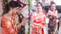 Tanushree Dutta celebrates Diwali with her sister Ishita Dutta