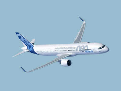 IndiGo opts for 125 more A321 Neos, shows Airbus's order sheet