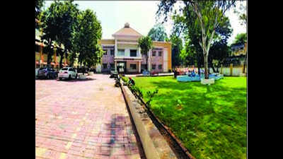 Soham gives a luxurious spin to old-age homes