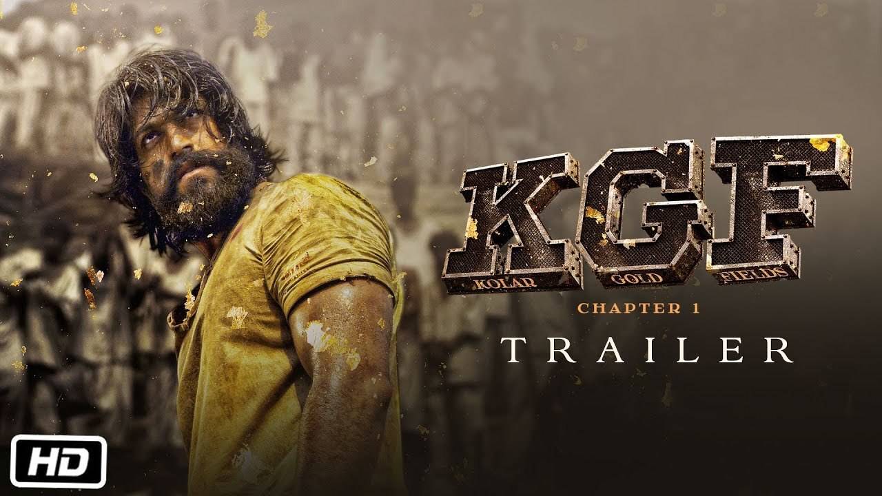 Kgf chapter 1 deals hindi openload