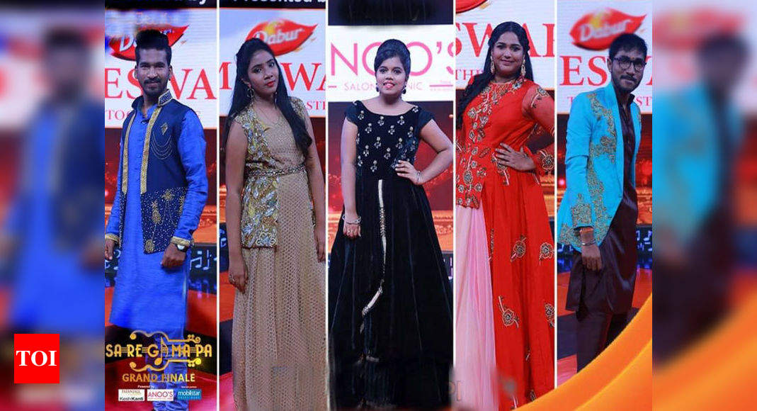 telugu saregamapa telugu 2018