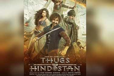 Watch online movie on sale thugs of hindustan