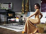 Deepika Padukone's home