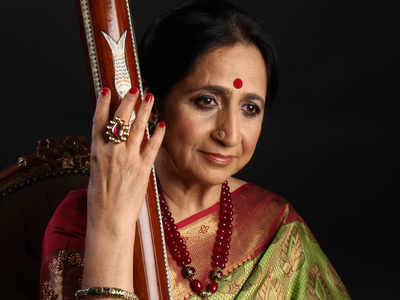 Aruna Sairam to perform at the International Oud Festival