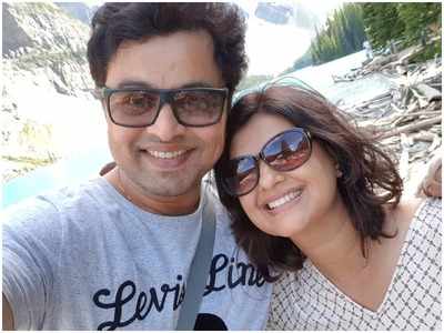 Read to know why Subodh Bhave wrote a letter with blood to his wife ...