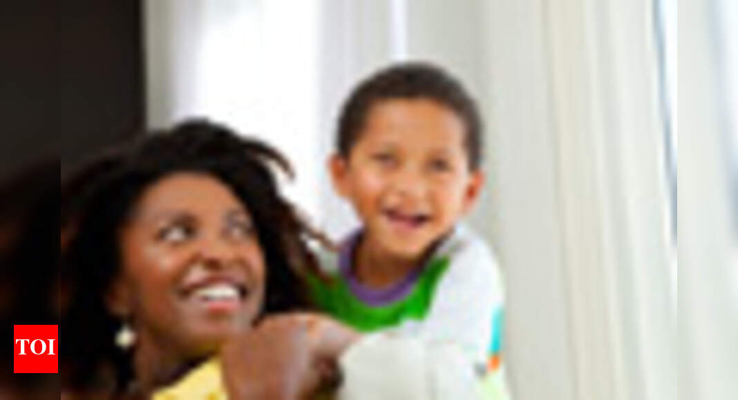 Kids with ADHD have missing DNA - Times of India