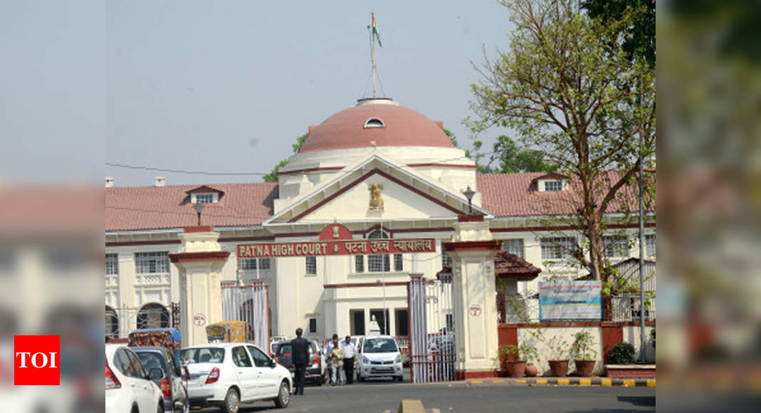 Patna High Court: Allahabad HC Judge AP Sahi Appointed New Chief ...