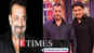 Sanjay Dutt abuses journalists at his Diwali party; Salman Khan to help Kapil Sharma, and more