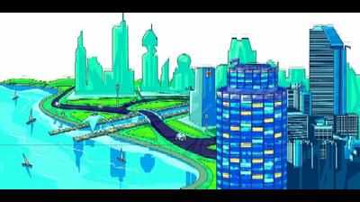 Rs 650 crore works to transform ill-developed areas to start soon