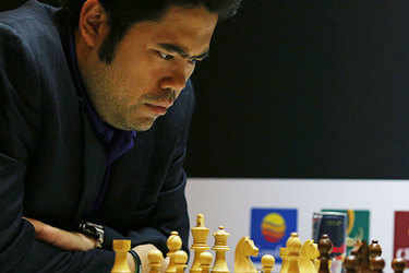 Tata Steel Chess: Hari finishes second, Nakamura reigns supreme - Rediff.com