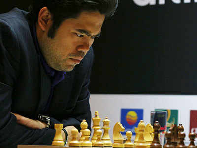 Hikaru Nakamura. And why isn't he competing in 2016 Tata Steel?