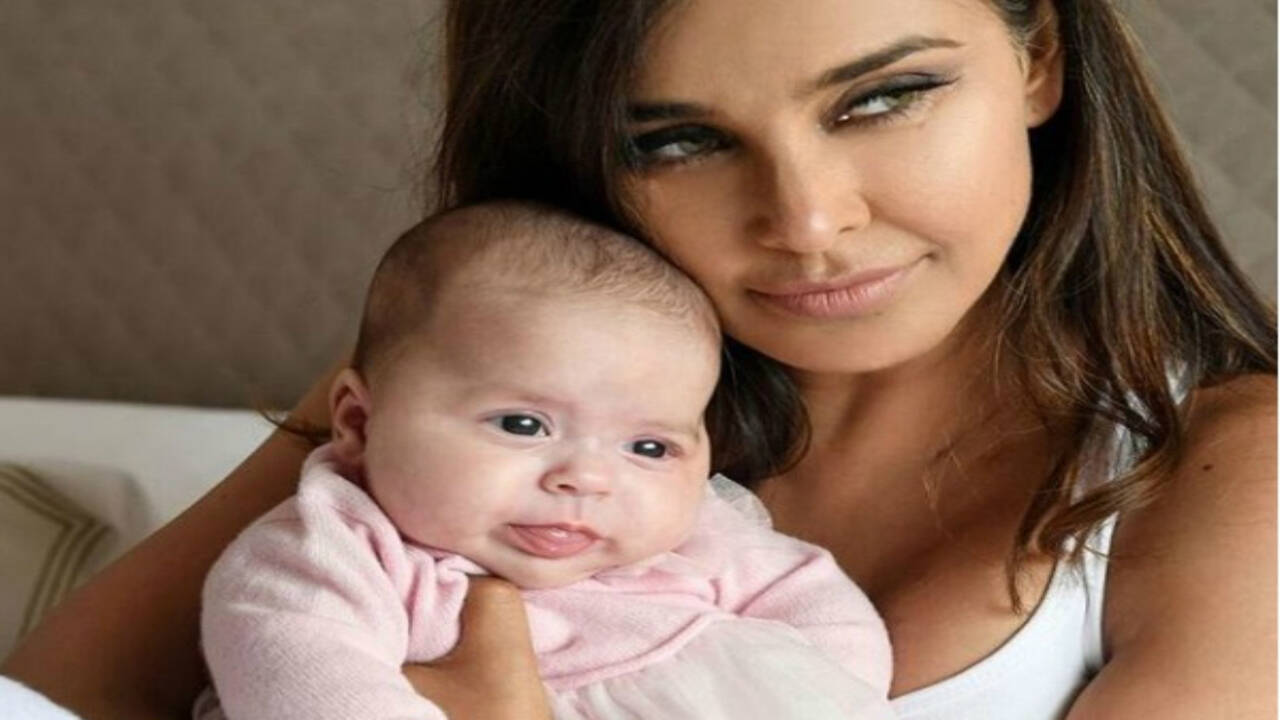 Millennial parents are remixing baby names - Times of India