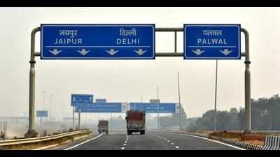 BJP plans mega rally for PM’s launch of Kundli-Manesar-Palwal expressway
