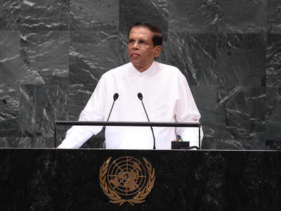 Lanka crisis: India in 'wait & watch' mode