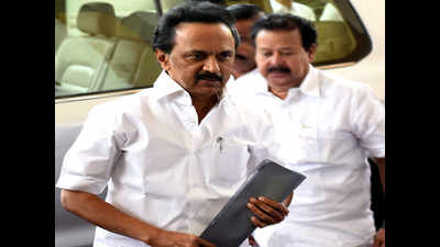 Tamil Nadu parties decry Sri Lanka for political crisis