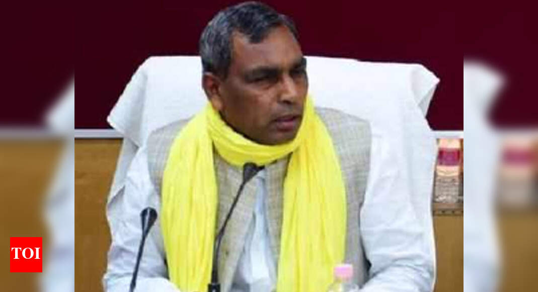 First, rename your Muslim leaders, Rajbhar tells BJP | Lucknow News ...