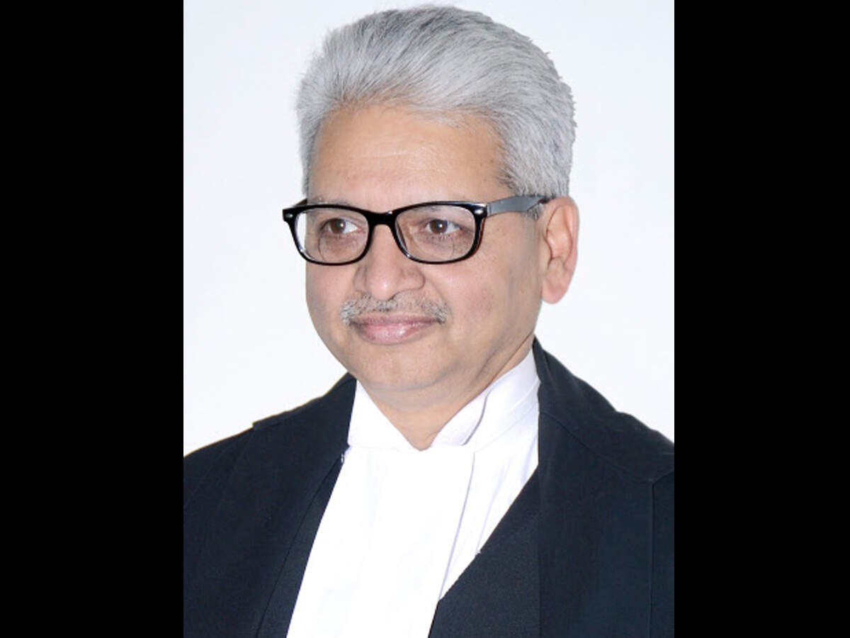 who is the chief judge of high court