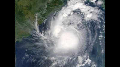 Depression over Bay of Bengal may turn into cyclone