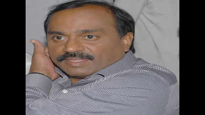 Ponzi scam case: Janardhana Reddy trying to get efficient officer out of probe, say police