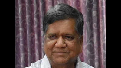 Jagadish Shettar had praise for Tipu Sultan in 2012