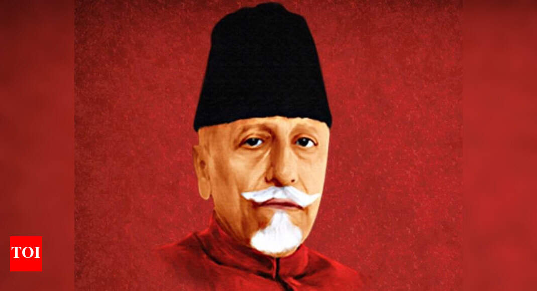 National Education Day being observed today to mark Maulana Abul Kalam