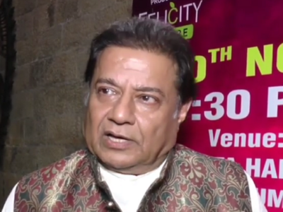 Bigg Boss 12: Anup Jalota wants to return to the house, refuses to talk about girlfriend Jasleen Matharu