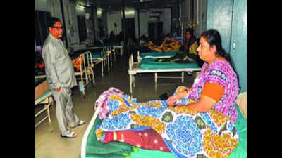 After four days, surgeries resume in Dehradun hospital