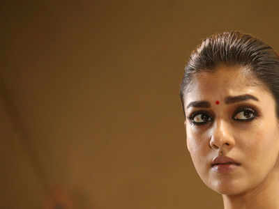 Will Nayanthara's IAS officer role in Aramm bring the woman collector back  on screen?