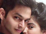 Sidharth Sagar and Subuhi Joshi's pictures