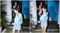 Star kids night out: Sara Ali Khan, Ananya Panday spotted post dinner 