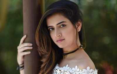 Ashika Ranganath: I required a meaty role like the one in Thayige Takka Maga at this point in my career